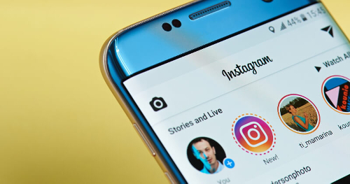 3 Tips On Using Instagram Stories For Your Business Snmd